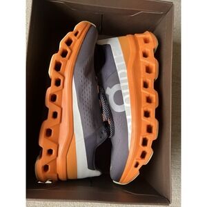 On Running Cloudmonster Eclipse Turmeric 61.98656 11.5